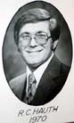 Robert Hauth